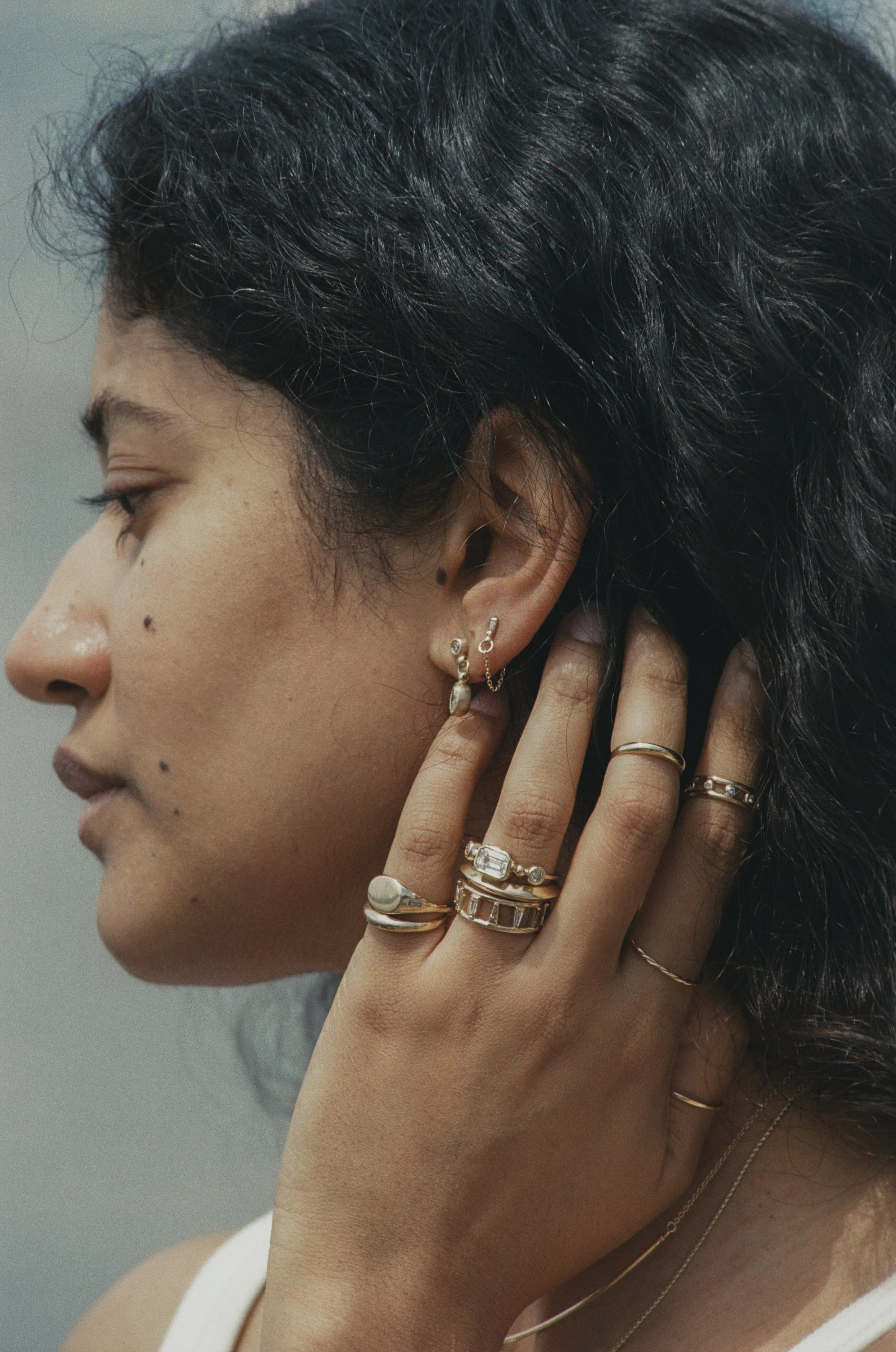 BRUCE jewelry
